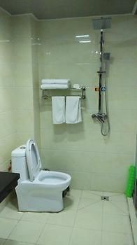 Yanshi 7 Star Express Hotel Luoyang  Exterior photo