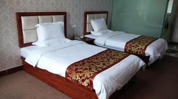 Yanshi 7 Star Express Hotel Luoyang  Exterior photo