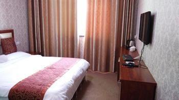 Yanshi 7 Star Express Hotel Luoyang  Exterior photo